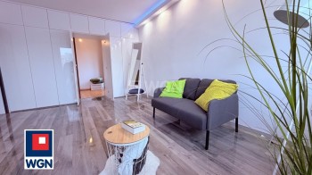 Mieszkanie na  sprzedaż Jaworzno - Jaworzno Wilcza - świetne 3 pokoje dostępne od zaraz!